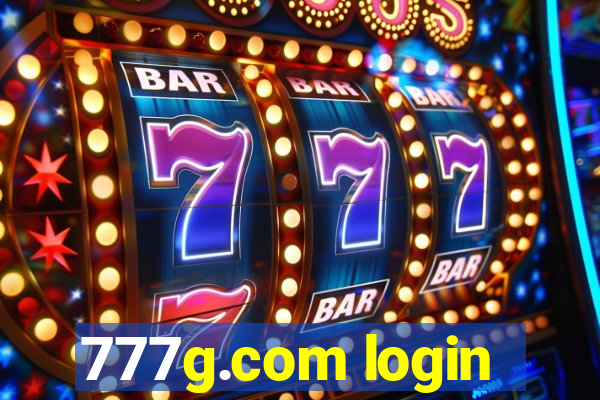 777g.com login
